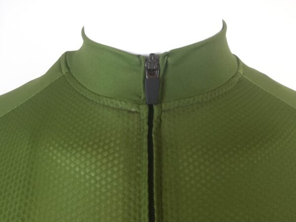 E7 Shirt Elite Dames / Green - Afbeelding 2