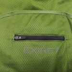 E7 Shirt Elite Dames / Green - Afbeelding 3
