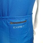 E7 Shirt Elite Heren / Marine Blue - Afbeelding 3