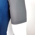 E7 Shirt Elite Heren / Marine Blue - Afbeelding 2