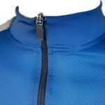 E7 Shirt Elite Heren / Marine Blue - Afbeelding 4