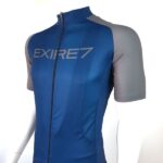 E7 Shirt Elite Heren / Marine Blue