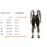 E7 Lange broek Roubaix Heren - Afbeelding 5