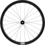Newrace Gravel Carbon C4A G36 / Shimano HG - Afbeelding 2