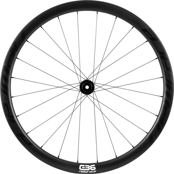Newrace Gravel Carbon C4A G36 / Sram XDR - Afbeelding 2