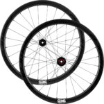 Newrace Gravel Carbon C4A G36 / Shimano HG