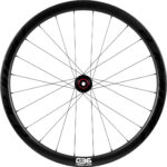 Newrace Gravel Carbon C4A G36 / Shimano HG - Afbeelding 3