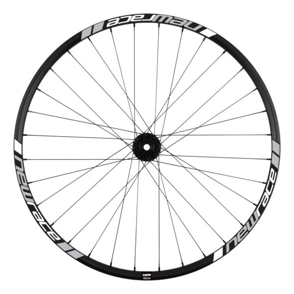 Newrace Gravel Alu G18 / Shimano HG - Afbeelding 2